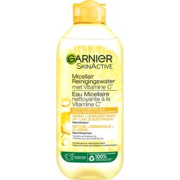 Garnier SkinActive Micellair Reinigingswater met Vitamine C