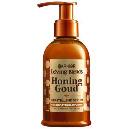 Garnier Loving Blends Honing Goud Herstellend Serum
