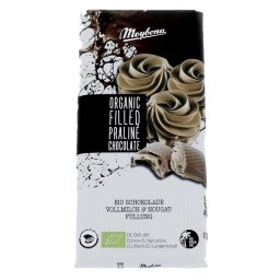 Meybona Organic Filled Praliné Chocolate