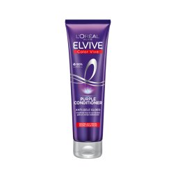 Elvive Color Vive Purple Conditioner