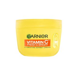 Garnier Vitamine C* Fresh & Bright Hydrating Sorbet Cream