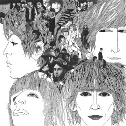 The Beatles - Revolver (5CD) (Limited Deluxe Editon)