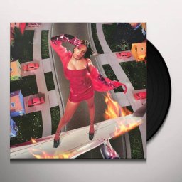 Tate Mcrae - I Used To Think I Could Fly (LP)