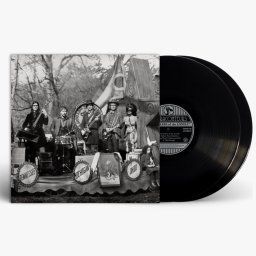 The Raconteurs - Consolers of the Lonely - LP