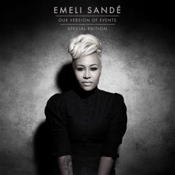Emeli Sandé - Our Version Of Events (2 LP) (Reissue 2016)