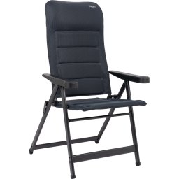 Crespo - Standenstoel - S - AP/235 - Air-Deluxe - Grijs