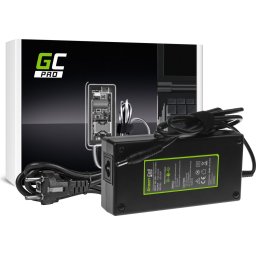 PRO Oplader AC Adapter voor MSI GT60 GT70 GT680 GT683 Asus ROG G75 G75V G75VW G750JM G750JS 19V 9.5A 180W.