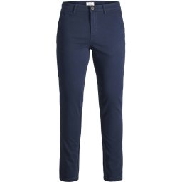 JACK & JONES Maat W31- L30 JPSTMARCO BOWIE NOOS - Heren - Chinos