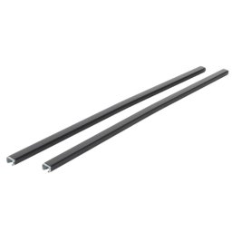 THULE SquareBar Evo 712200 Dakdrager