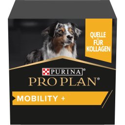 60g PRO PLAN Dog Adult & Senior Mobility Supplement Poeder Hond