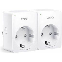 Tapo P110(2-pack) Schakelaar Wit