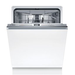 Bosch SMH4ECX28E Volledig geïntegreerde vaatwasser