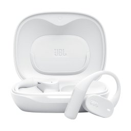JBL Sense Lite In-ear oordopjes Wit
