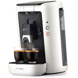 Philips Senseo CSA260/10 Senseo Wit