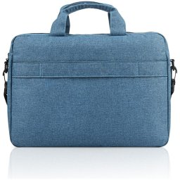 Lenovo 15.6” Laptop Casual Toploader T210 Blue-ROW Laptop sleeve