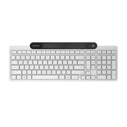 Lenovo 800 Self-Charging Bluetooth Keyboard US Euro103P Toetsenbord