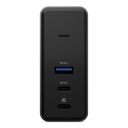 Lenovo USB-C GaN Travel Dock-EU USB Hub