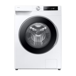 Samsung WW90DG6U85LEU3 Wasmachine Wit