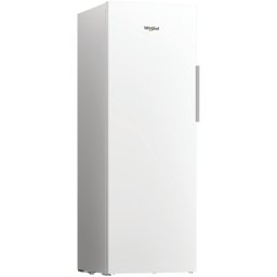 Whirlpool WHMFF 1292 W4E Vrieskast Wit