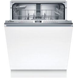 Bosch SMV4HLX11E EXCLUSIV Volledig geïntegreerde vaatwasser