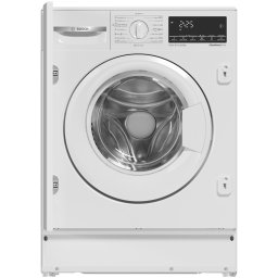 Bosch WKD28490EU Inbouw was-droogcombinatie