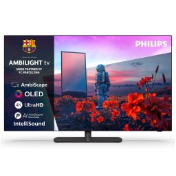 Philips 42OLED811 (2026) - 42 inch - OLED TV