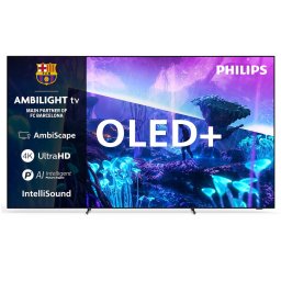 Philips 65OLED951 (2026) - 65 inch - OLED TV