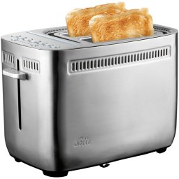 Solis 8003 Sandwich Toaster Tosti apparaat Grijs