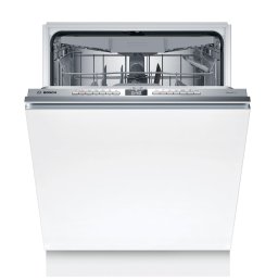 Bosch SMV4ECX28E Volledig geïntegreerde vaatwasser