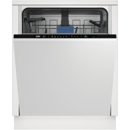 Beko BDIT16431 Volledig geïntegreerde vaatwasser