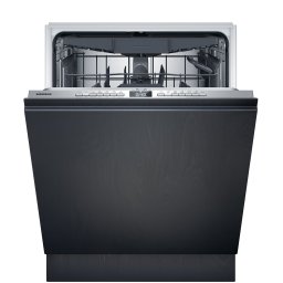 Siemens SX73HX16CE Volledig geïntegreerde vaatwasser