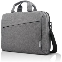Lenovo 15.6” Laptop Casual Toploader T210 Grey-ROW Laptop tas