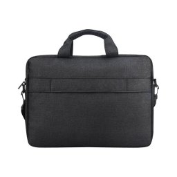 Lenovo 15.6” Laptop Casual Toploader T210 Black-ROW Laptop tas