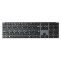 Lenovo 700 Modern Multi-Device Wireless Keyboard US Euro103P Toetsenbord