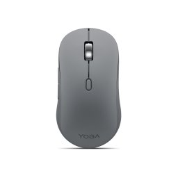 Lenovo Yoga Bluetooth Silent Mouse (Luna Grey) Muis