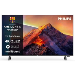 Philips 43PQS8601 (2026) - 43 inch - QLED TV