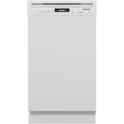 Miele G 5740 SCi brws Geïntegreerde vaatwasser