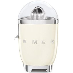 Smeg CJF11CREU Citruspers Wit