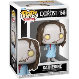 Funko Pop! - The Exorcist Katherine #1646