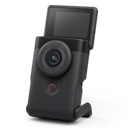 Canon Powershot V10 Zwart Vlogging Kit