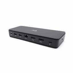 i-tec Thunderbolt 4 Dual Display PD 96W