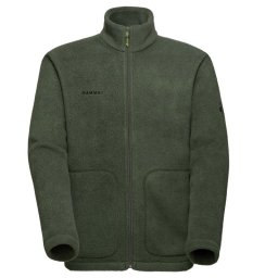 MAMMUT Falera ML Jacket Men dark marsh - Fleecejack L