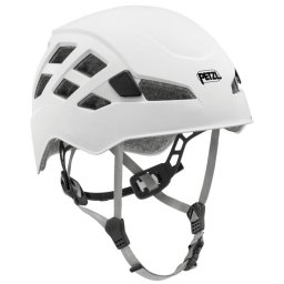 PETZL Boreo white - Klimhelm 53-61cm