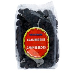 Horizon Cranberries Bio