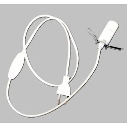 Esspo Zoutlamp Elektra Snoer