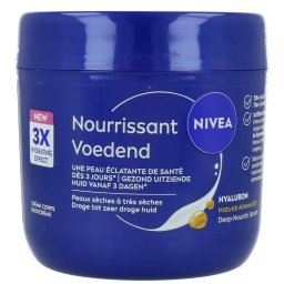 Nivea Voedende Bodycrème