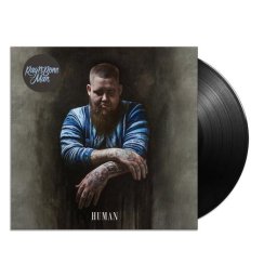 Rag N Bone Man - Human (Deluxe Edition) (LP)