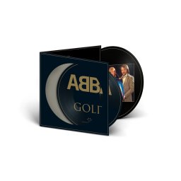 ABBA - ABBA Gold (2 LP) (Limited Edition) (Picture Disc)
