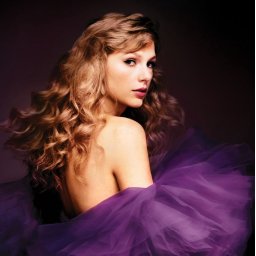 Taylor Swift - Speak Now (Taylor's Version) (3 LP) (Coloured Vinyl) (Limited Edition)