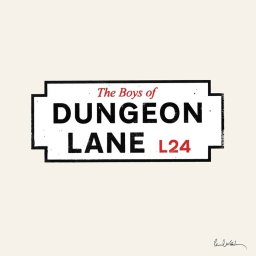Paul McCartney - The Boys Of Dungeon Lane (LP)